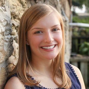 Meet your Posher, Emma